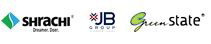 Shrachi Group and JB Group and Green State