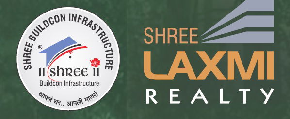 Shree Buildcon Infrastructure and Shree Laxmi Real