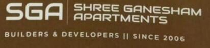 Shree Ganesham Apartments