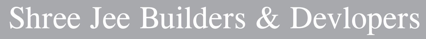 Shree Jee Builders and Developers