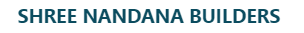 Shree Nandana Builders
