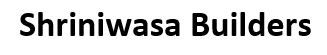 Shriniwasa Builders