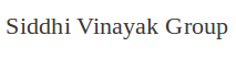 Siddhi Vinayak Group