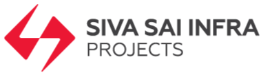 Siva Sai Infra Projects-Logo