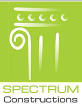 Spectrum Constructions