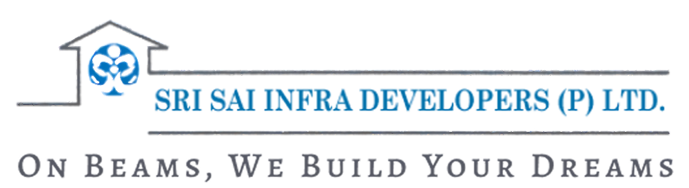 Sri Sai Infra Developers Pvt Ltd
