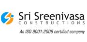 Sri Sreenivasa Builders