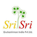 Sri Sri Gruhanirman India Pvt Ltd