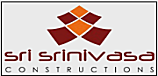 Sri Srinivasa Constructions Builders
