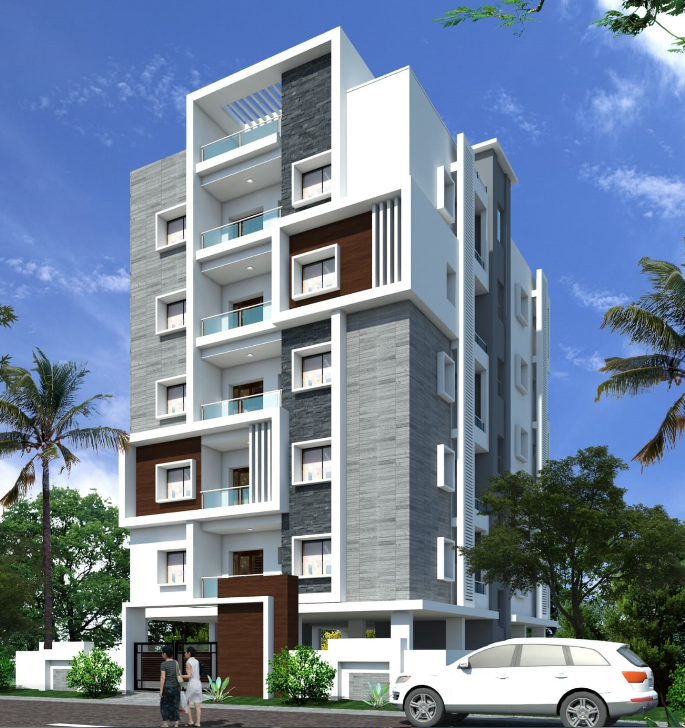 Sri Thirumala Constructions