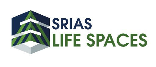 Srias Life Spaces-Logo