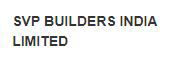 SVP Builders India