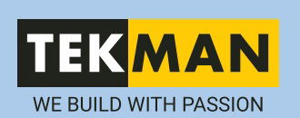 Tekman Projects