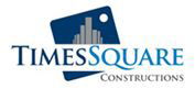 Times Square Constructions