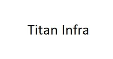Titan Infra