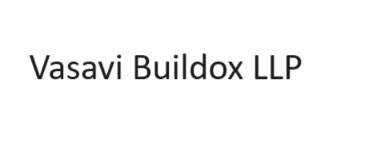 Vasavi Buildox LLP