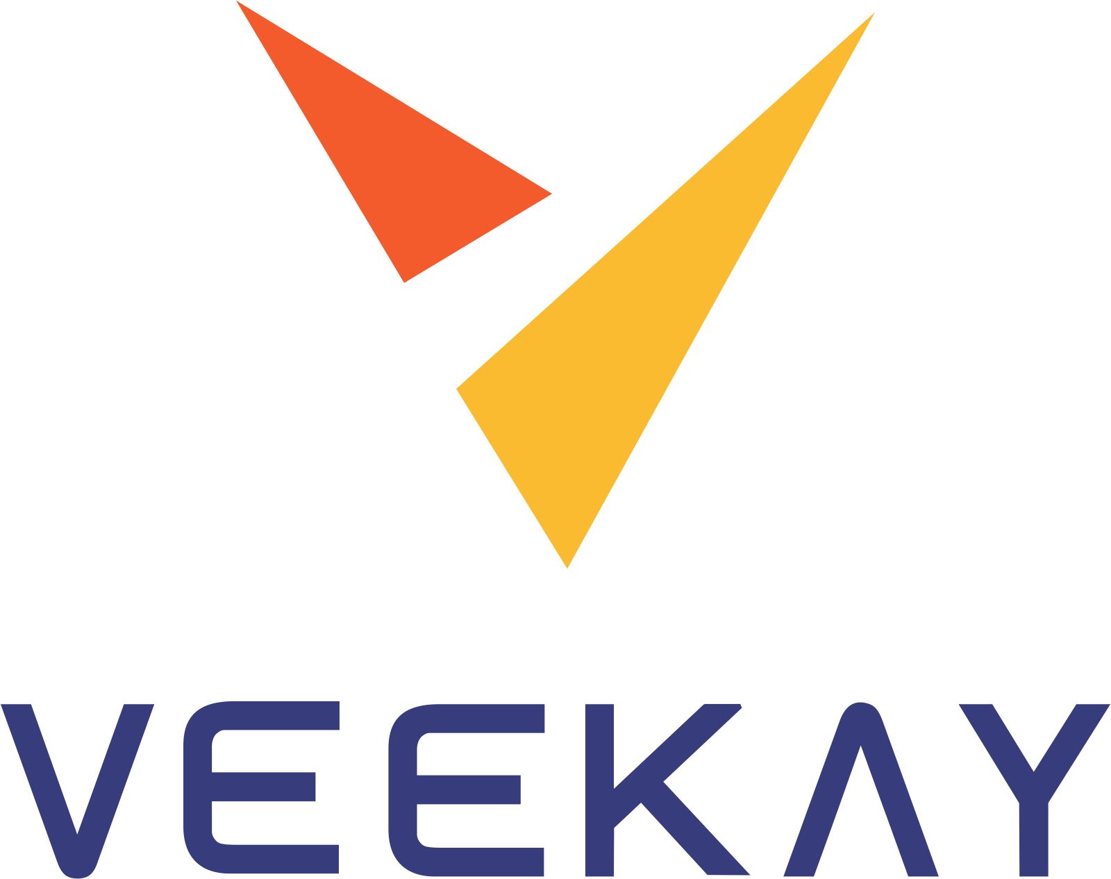 Veekay Infrastructures