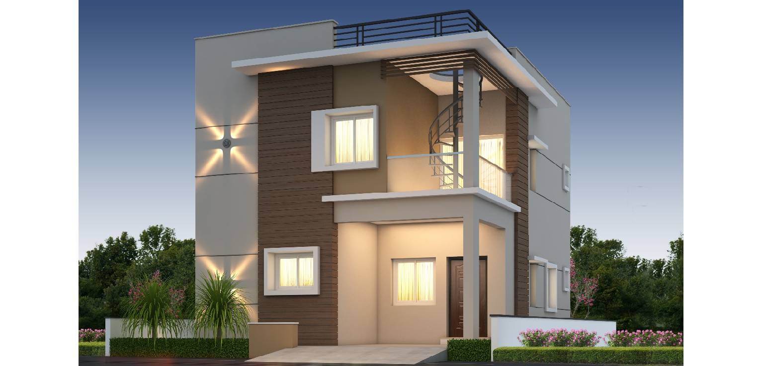 Venkata Praneeth Developers Pvt Ltd