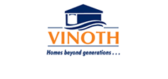 Vinoth Builders