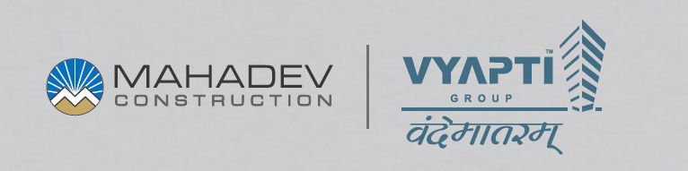 Vyapti Vandematram Group and Mahadev Construction