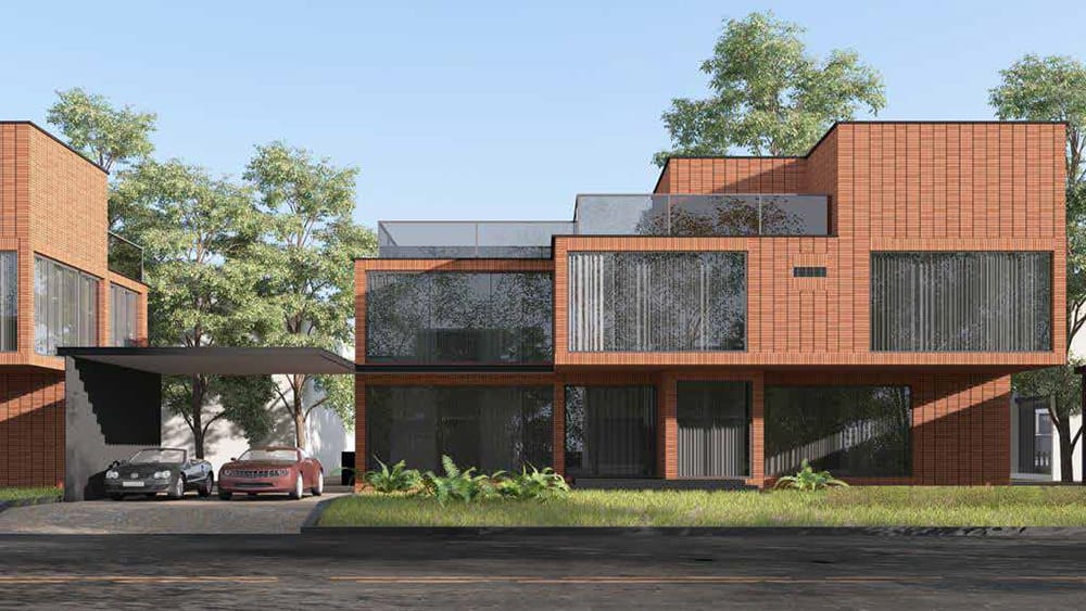 Casagrand Windsor Court