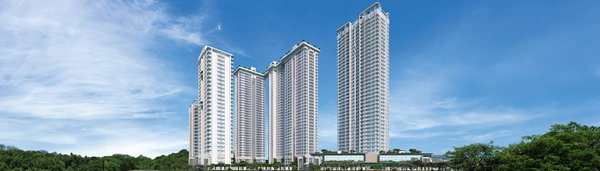 Central Park Delphine