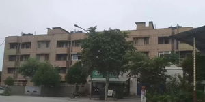 Century Apartments