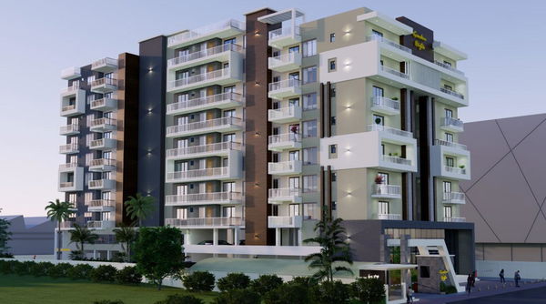 Chetanya Grandeur Heights