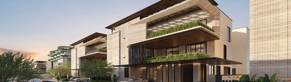 Cybercity Villa Verde