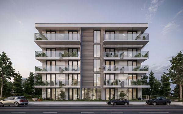 Dhiraan Urban Forest