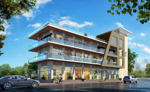 Dynamic Grandstand 2