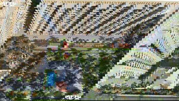 Escon Primera Phase 1