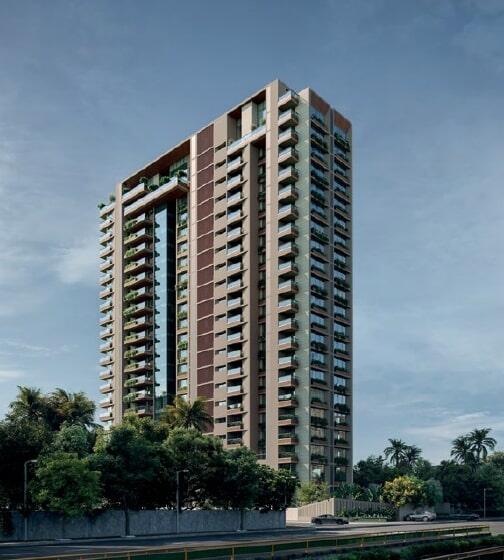 Eternity by Ratnaakar