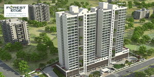 Forest Edge Phase 2