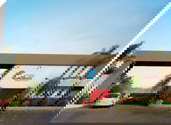 Fortune Atlantis Phase II