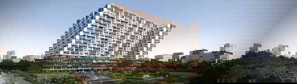 Gangothri Prithvi Towers