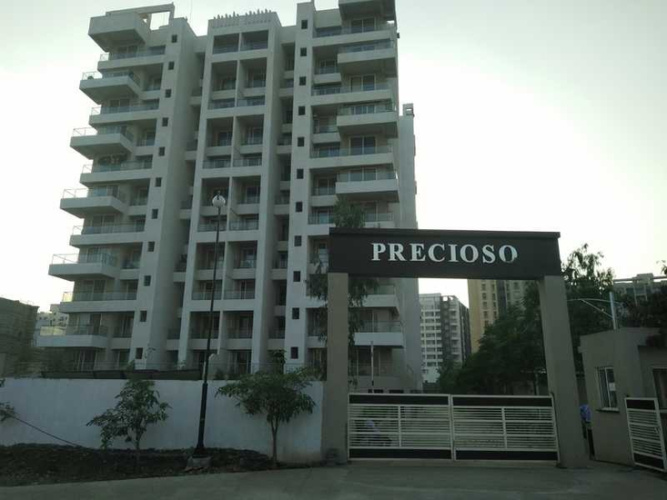 Global Precioso Apartment