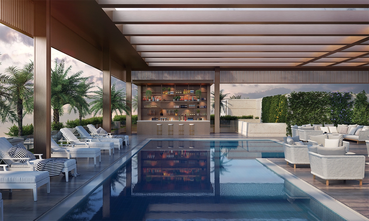 Godrej Connaught One