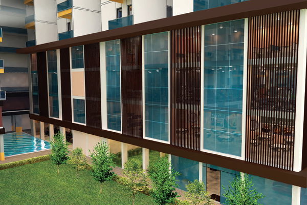 Golden Keys Mayura Sriven