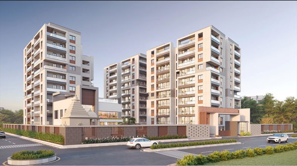 Green City Extension