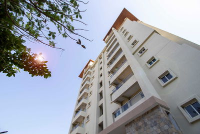 GreenMark Mayfair Apartments