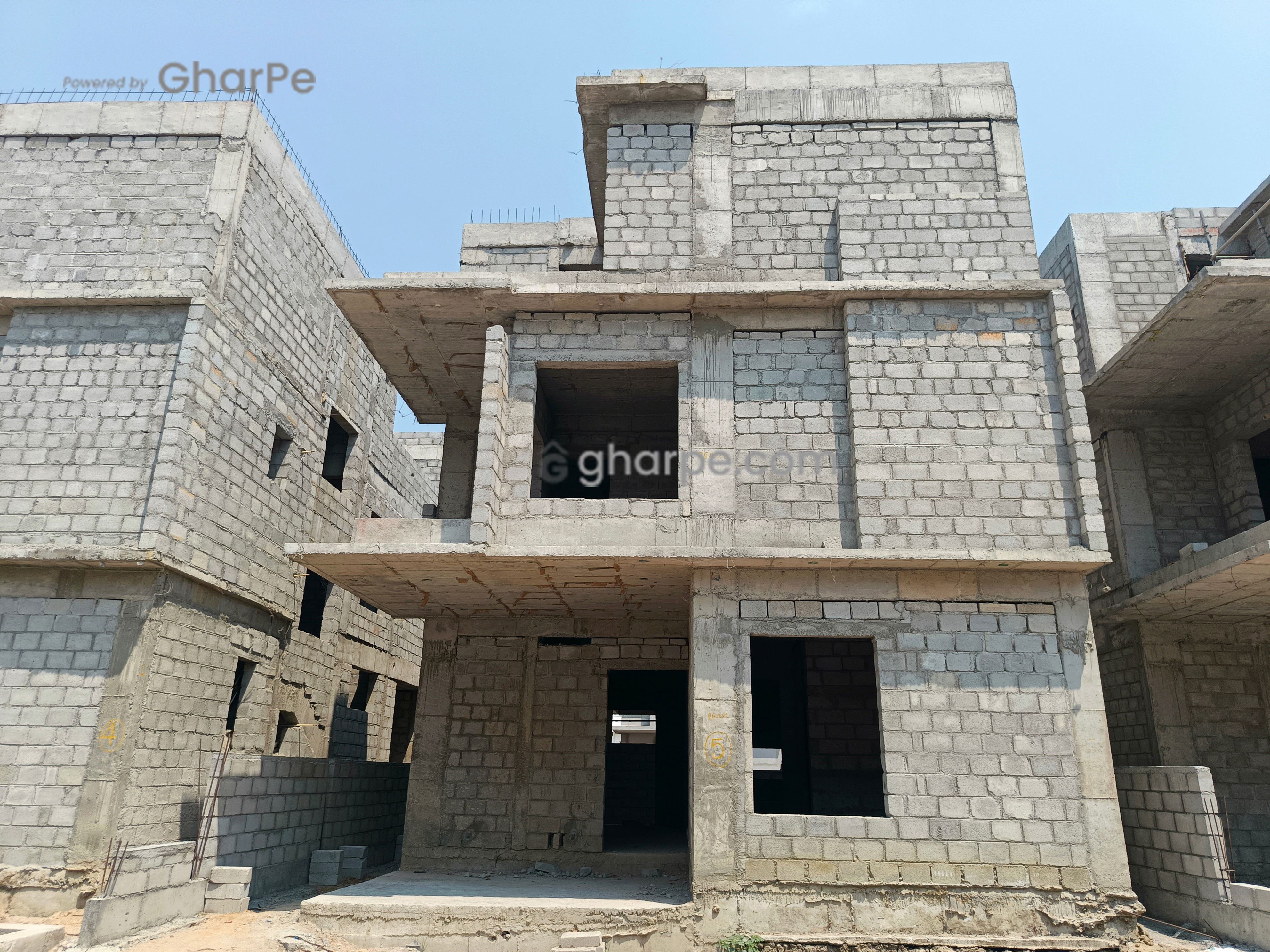 Status update from 02-04-2024