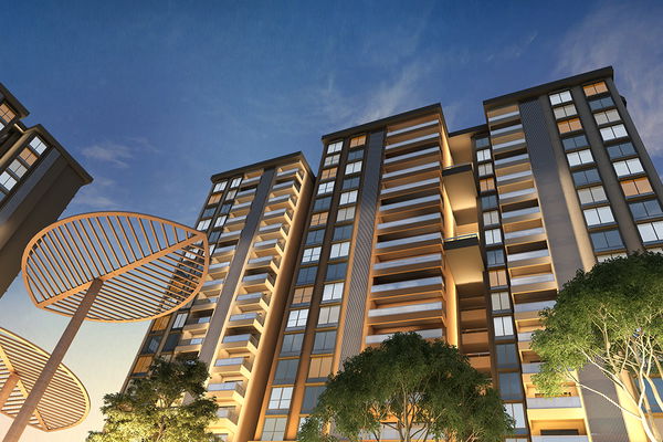 IJM First City Harmony - Phase 2