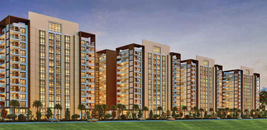 Janapriya Nile Valley