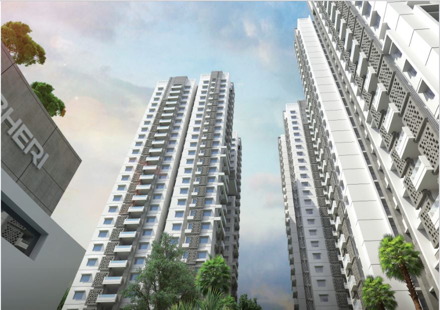 Jayabheri The Nirvana