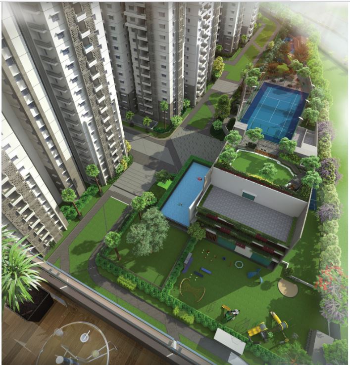 Jayabheri The Nirvana