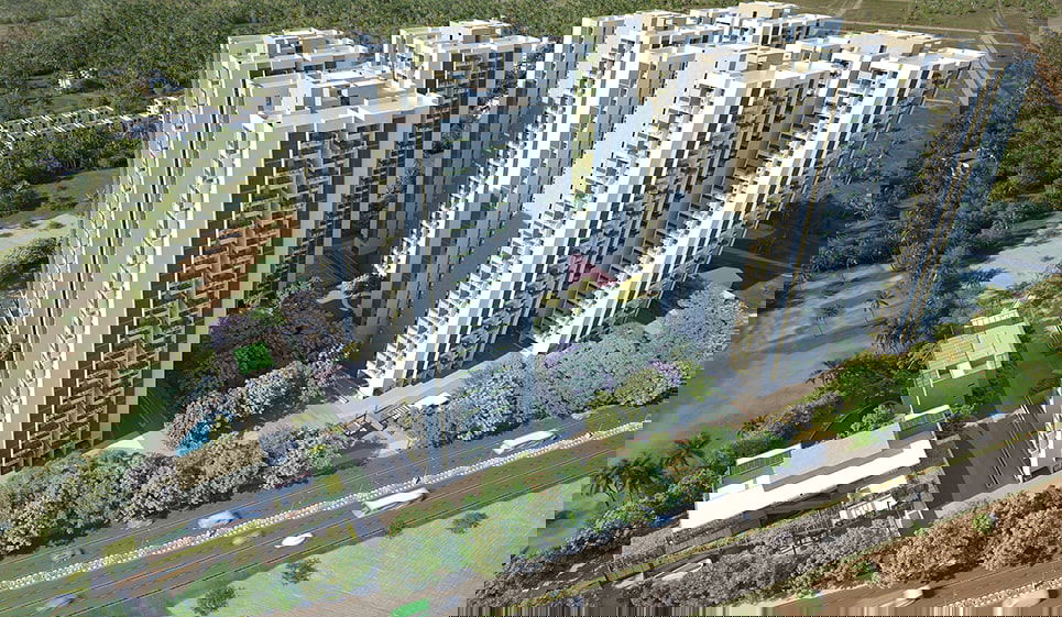 Jayabheri The Sahasra