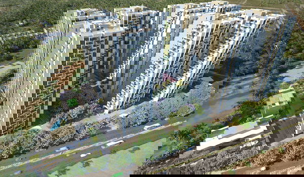 Jayabheri The Sahasra