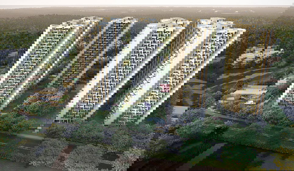 Jayabheri The Sahasra