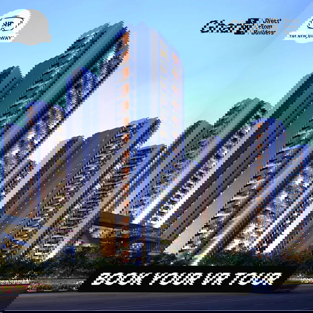 Jayabheri The Sahasra